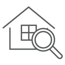 物件部門のアイコン