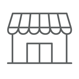 営業補償・特殊補償部門のアイコン