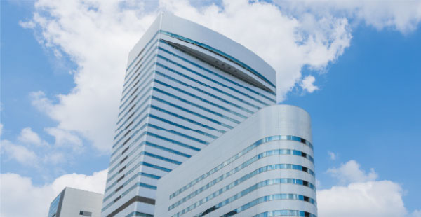 協会へのアクセスページへ