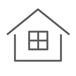 建物本体のアイコン